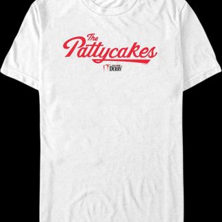 The Pattycakes Welcome To Derry IT T-Shirt