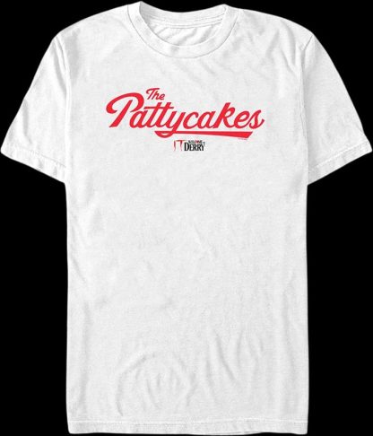 The Pattycakes Welcome To Derry IT T-Shirt