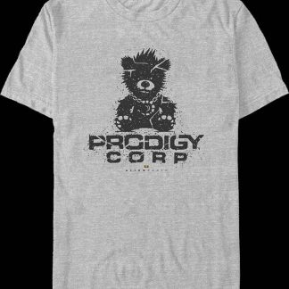 Prodigy Corp. Alien Earth T-Shirt