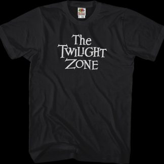 Twilight Zone T-Shirt