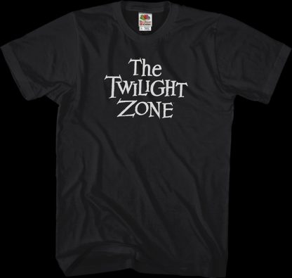 Twilight Zone T-Shirt