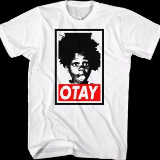 OTAY Little Rascals T-Shirt