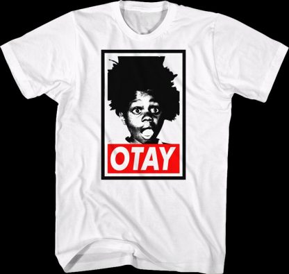 OTAY Little Rascals T-Shirt