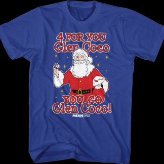 You Go Glen Coco Mean Girls T-Shirt