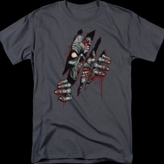 Zombie Attack T-Shirt