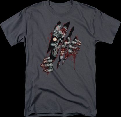 Zombie Attack T-Shirt