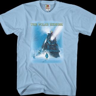 Polar Express T-Shirt