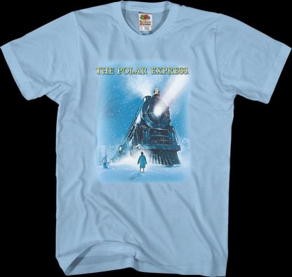 Polar Express T-Shirt