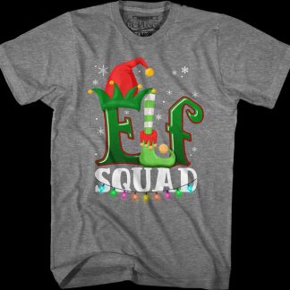 Elf Squad T-Shirt