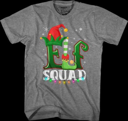 Elf Squad T-Shirt