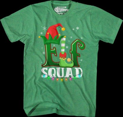 Elf Squad T-Shirt - Image 2