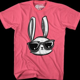 Cool Easter Bunny T-Shirt