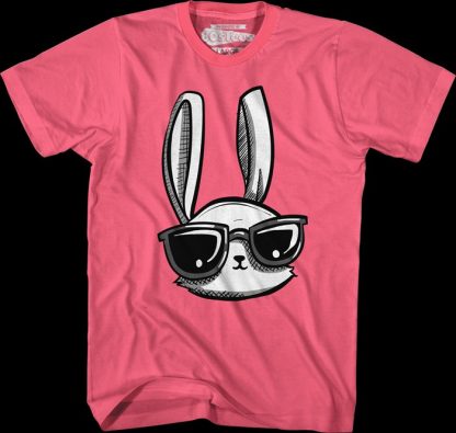 Cool Easter Bunny T-Shirt